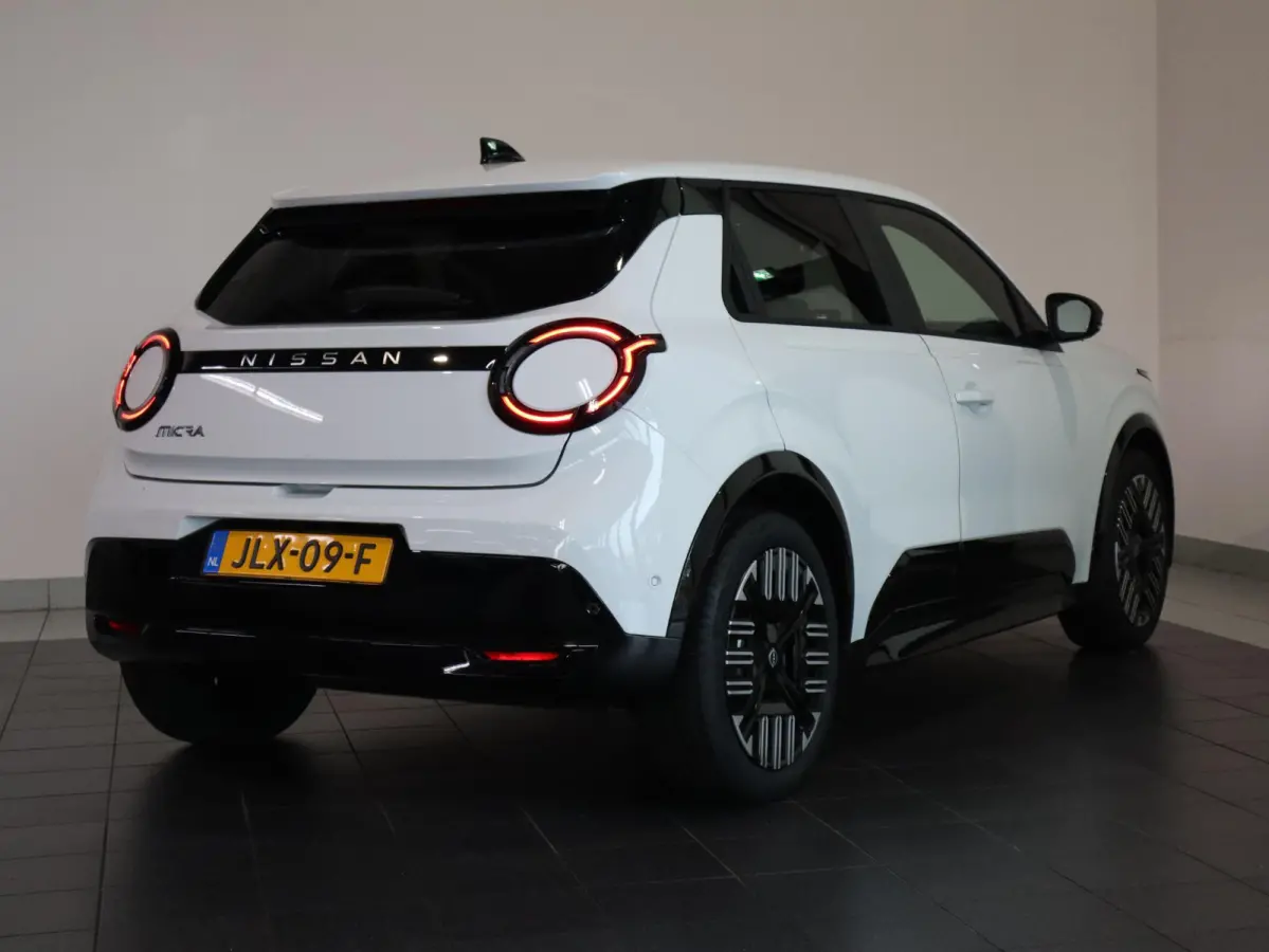 ADVANCE 52 kWh | Google Navi | Stoel- & Stuurwielverw. | Adapt. Cruise |