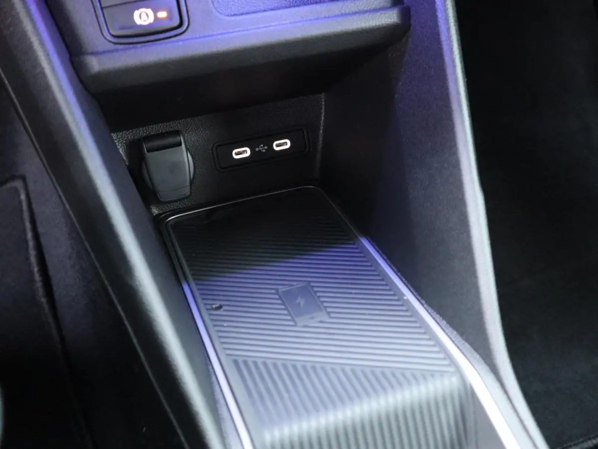 ADVANCE 52 kWh | Google Navi | Stoel- & Stuurwielverw. | Adapt. Cruise |