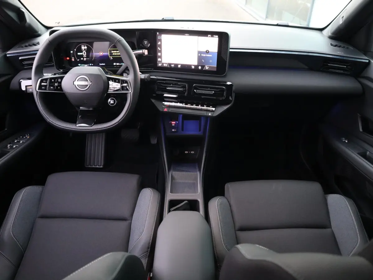 ADVANCE 52 kWh | Google Navi | Stoel- & Stuurwielverw. | Adapt. Cruise |