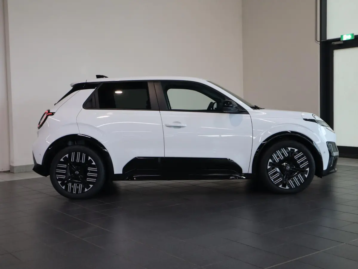 ADVANCE 52 kWh | Google Navi | Stoel- & Stuurwielverw. | Adapt. Cruise |