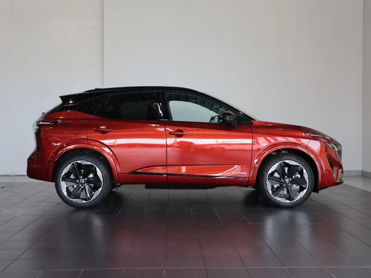 1.5 e-Power N-Design | Panoramadak | Stoel-, Stuur- & Voorruitverw. |