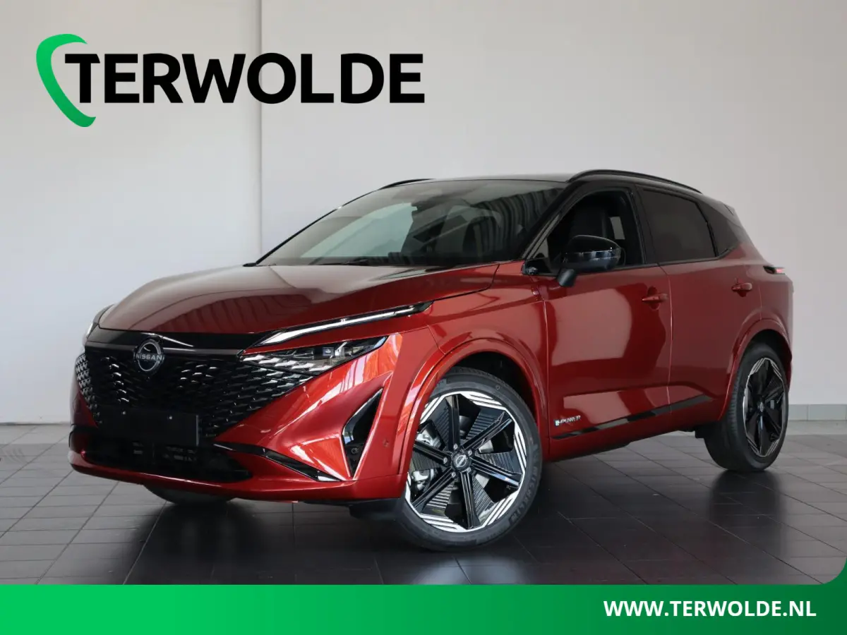 1.5 e-Power N-Design | Panoramadak | Stoel-, Stuur- & Voorruitverw. |