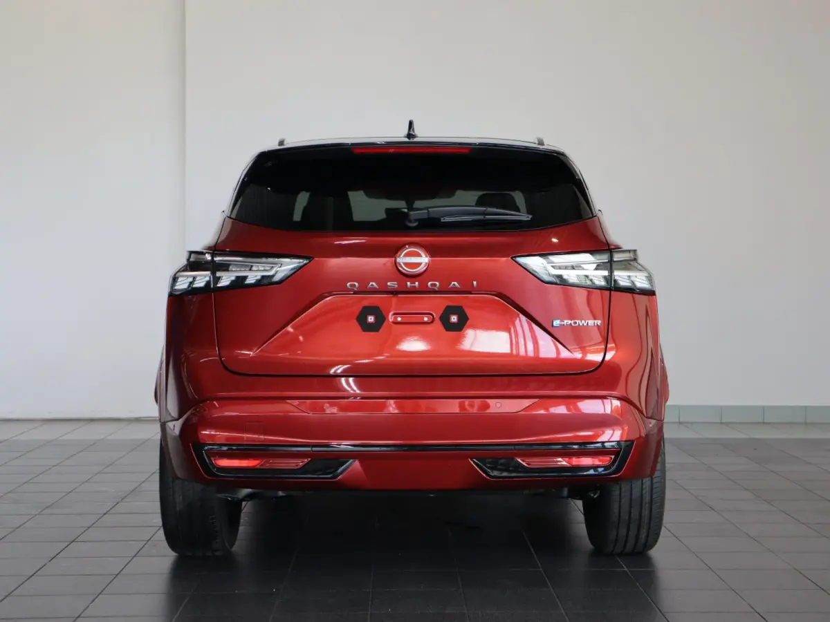 1.5 e-Power N-Design | Panoramadak | Stoel-, Stuur- & Voorruitverw. |