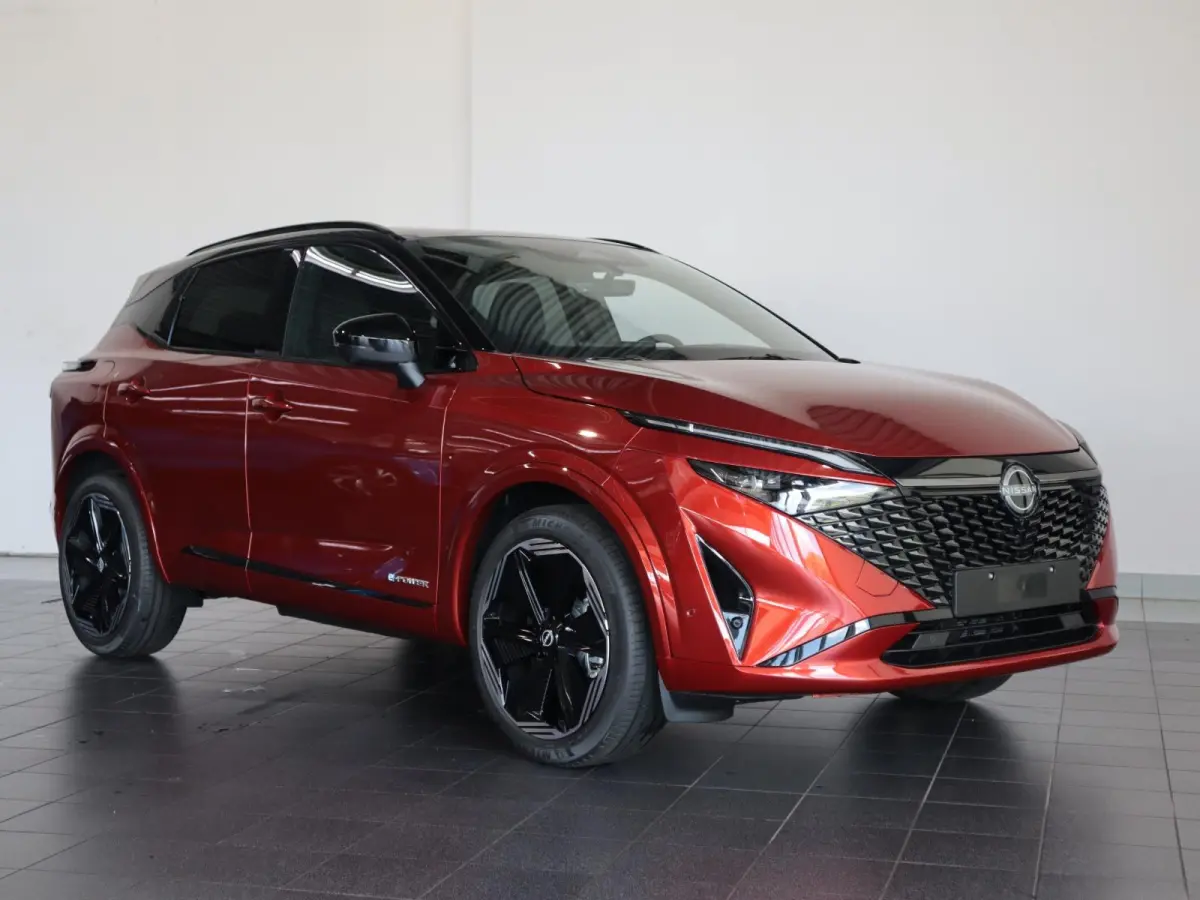 1.5 e-Power N-Design | Panoramadak | Stoel-, Stuur- & Voorruitverw. |