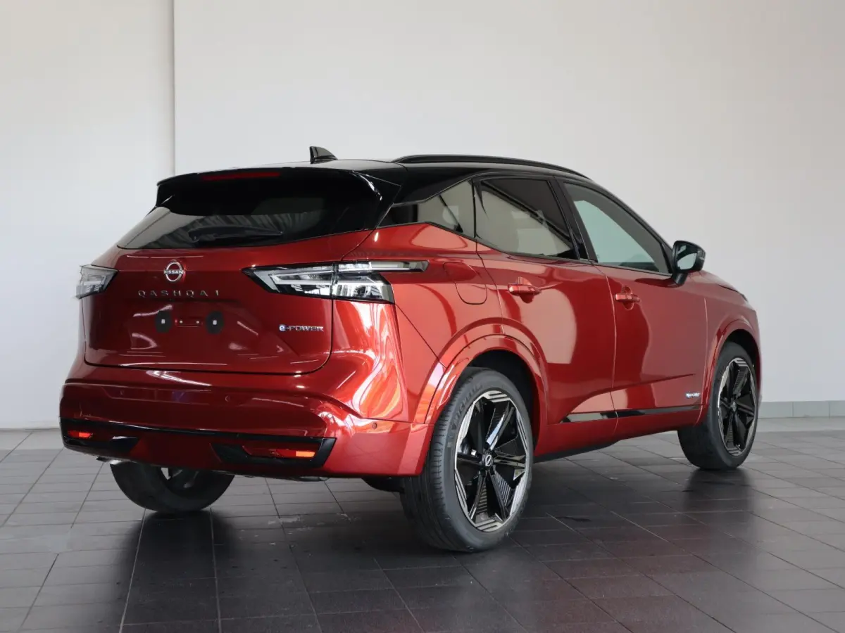 1.5 e-Power N-Design | Panoramadak | Stoel-, Stuur- & Voorruitverw. |