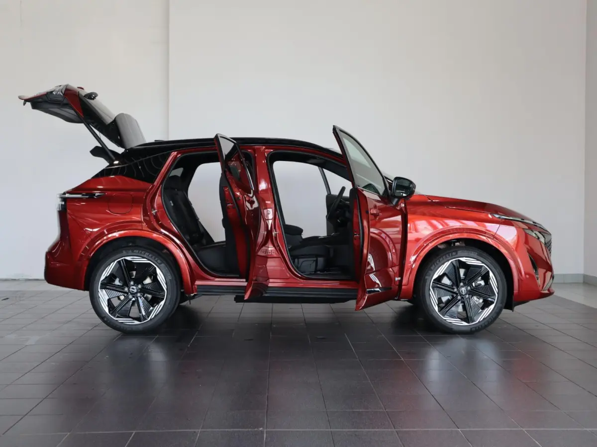1.5 e-Power N-Design | Panoramadak | Stoel-, Stuur- & Voorruitverw. |