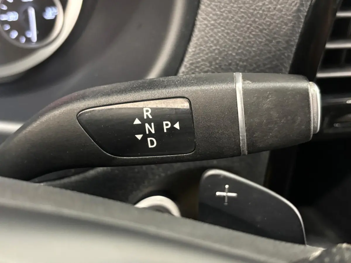 114 CDI Extra Lang Automaat Camera Stoelverwarming Adaptive Cruise Control Navigatie Trekhaak