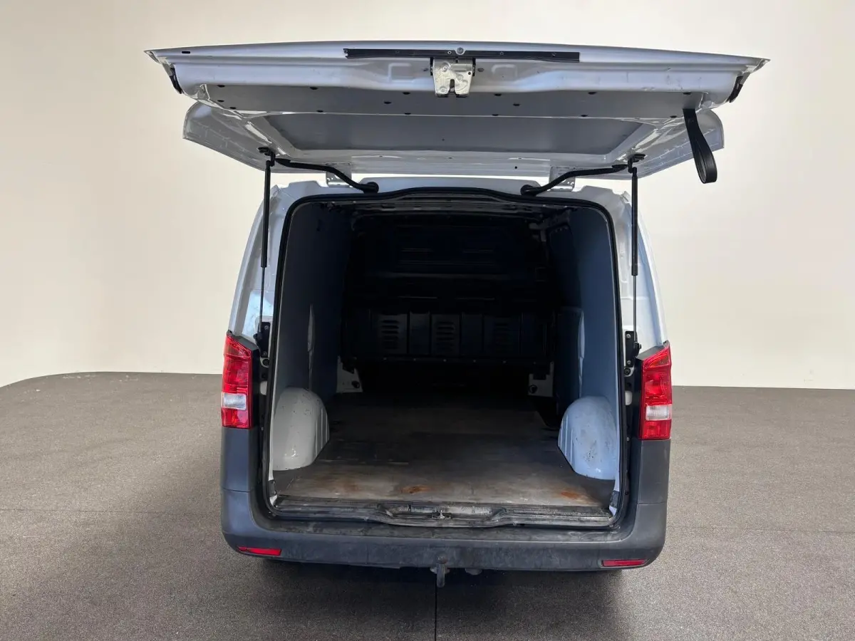 114 CDI Extra Lang Automaat Camera Stoelverwarming Adaptive Cruise Control Navigatie Trekhaak