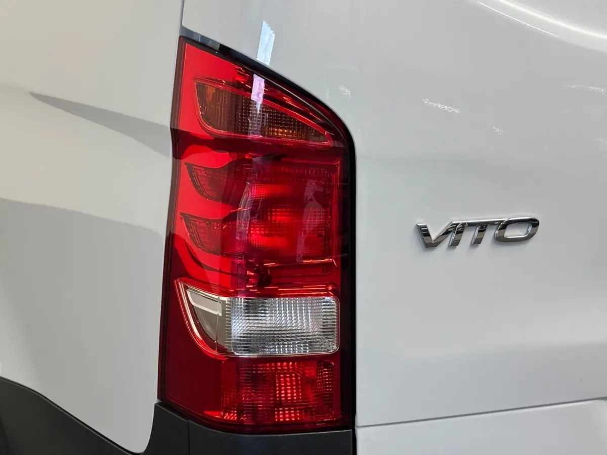 114 CDI Extra Lang Automaat Camera Stoelverwarming Adaptive Cruise Control Navigatie Trekhaak