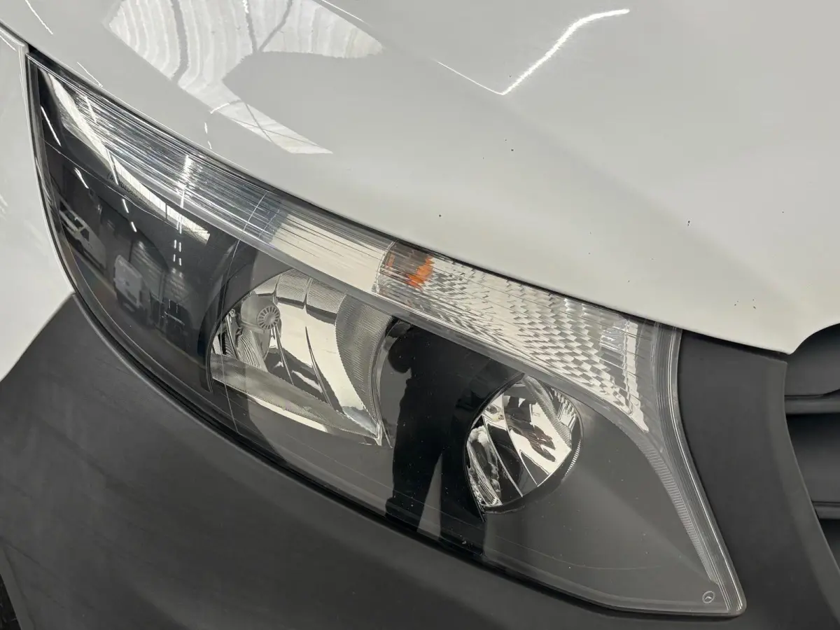 114 CDI Extra Lang Automaat Camera Stoelverwarming Adaptive Cruise Control Navigatie Trekhaak