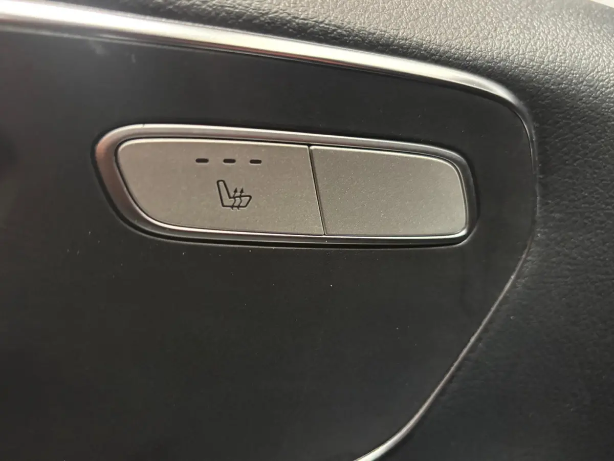 114 CDI Extra Lang Automaat Camera Stoelverwarming Adaptive Cruise Control Navigatie Trekhaak