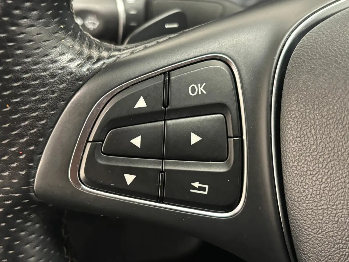 114 CDI Extra Lang Automaat Camera Stoelverwarming Adaptive Cruise Control Navigatie Trekhaak