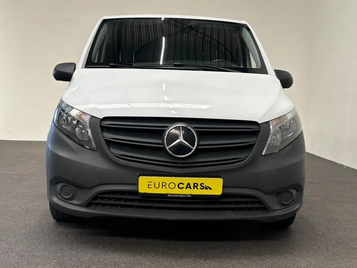114 CDI Extra Lang Automaat Camera Stoelverwarming Adaptive Cruise Control Navigatie Trekhaak