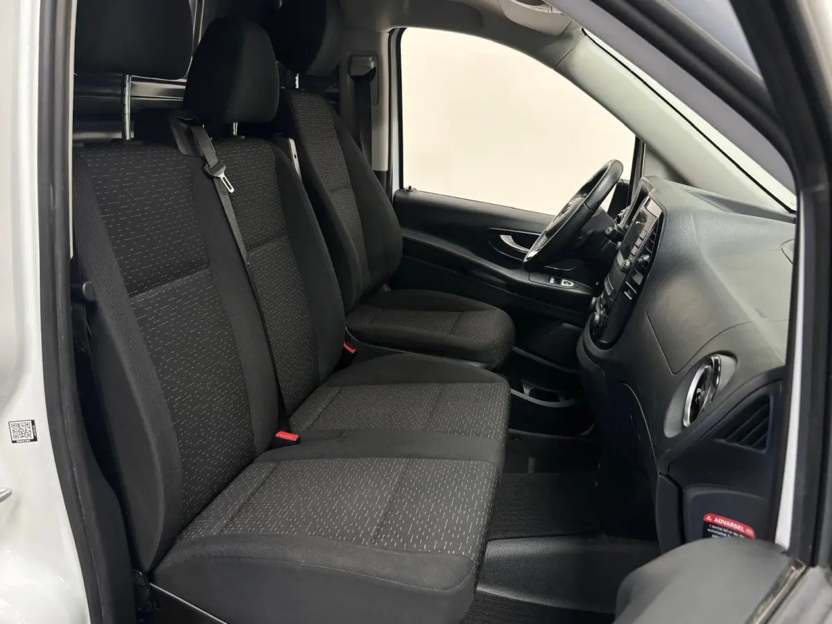 114 CDI Extra Lang Automaat Camera Stoelverwarming Adaptive Cruise Control Navigatie Trekhaak