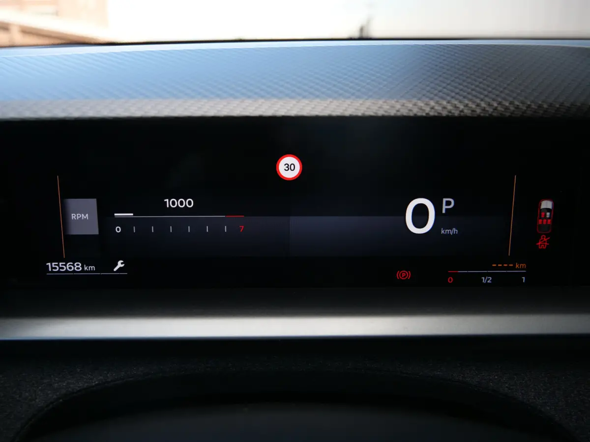 1.2 Turbo Hybrid GS 136 Pk Automaat Navi / DAB / Apple Carplay / Camera / Stoelverwarming