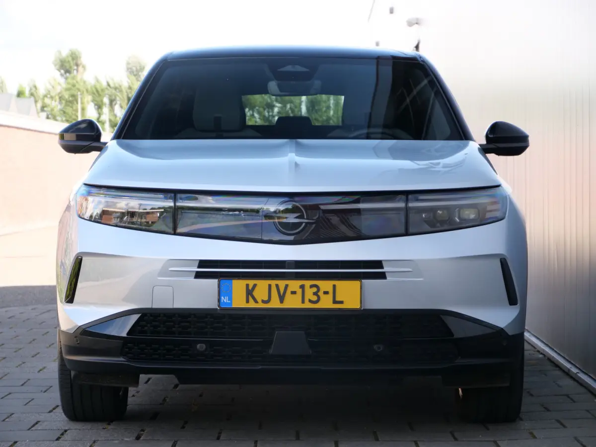 1.2 Turbo Hybrid GS 136 Pk Automaat Navi / DAB / Apple Carplay / Camera / Stoelverwarming