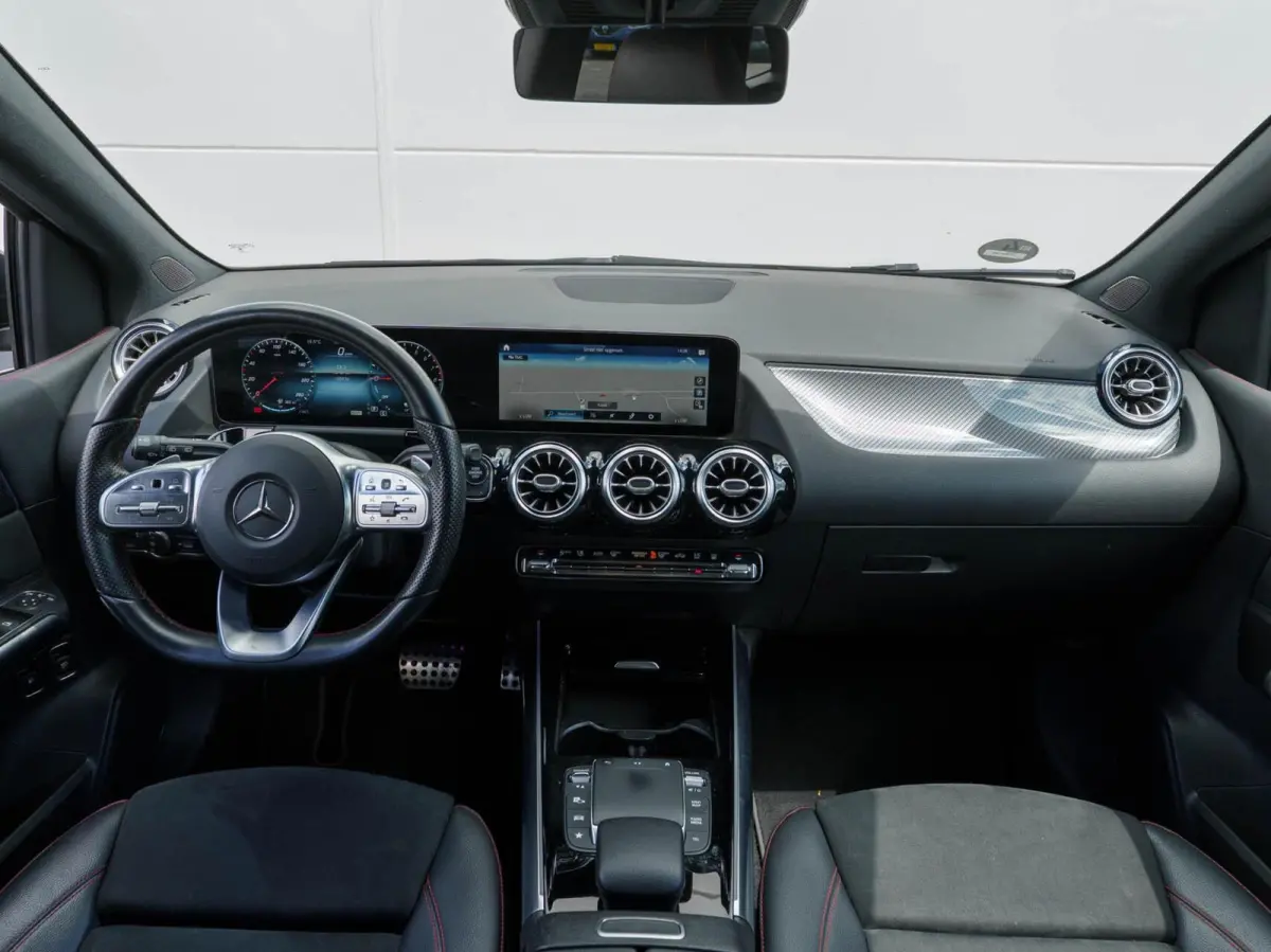 250 e AMG Business Solution | Navigatie | Camera | Sfeerverlichting | Trekhaak