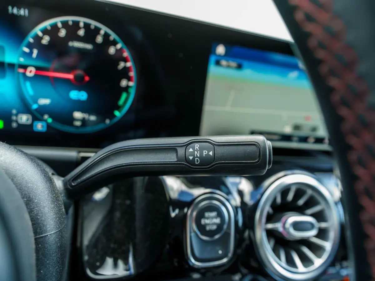 250 e AMG Business Solution | Navigatie | Camera | Sfeerverlichting | Trekhaak