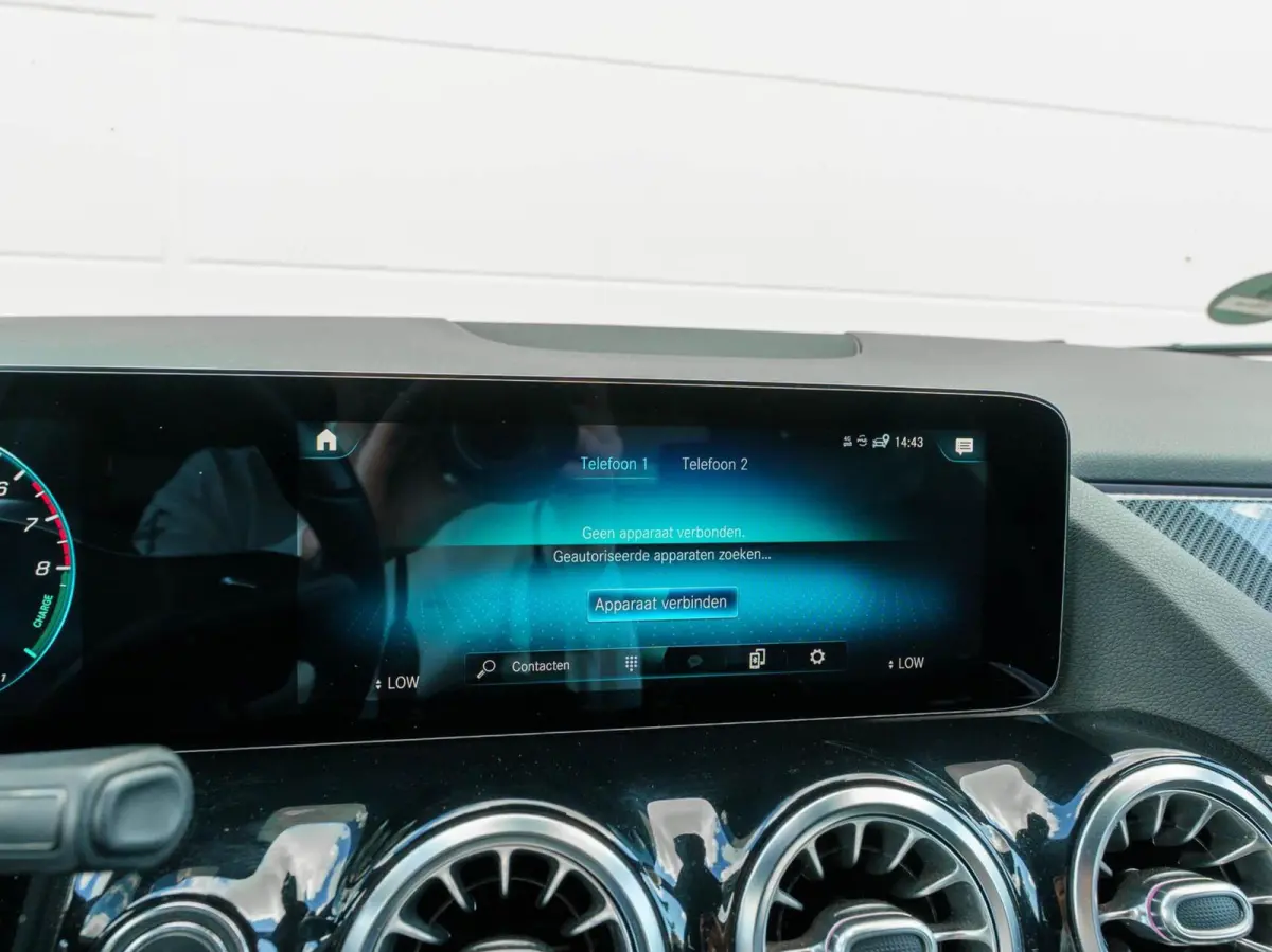 250 e AMG Business Solution | Navigatie | Camera | Sfeerverlichting | Trekhaak