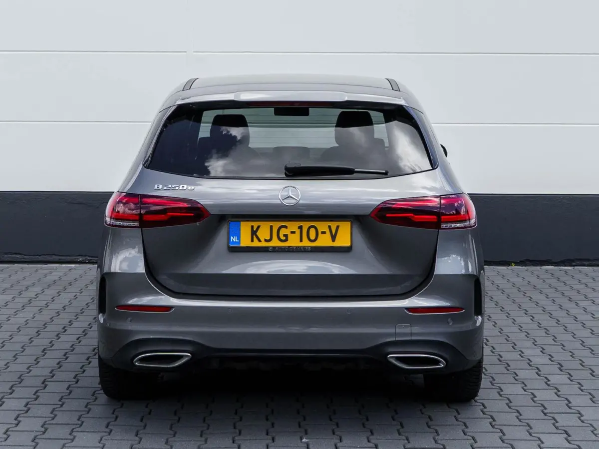 250 e AMG Business Solution | Navigatie | Camera | Sfeerverlichting | Trekhaak