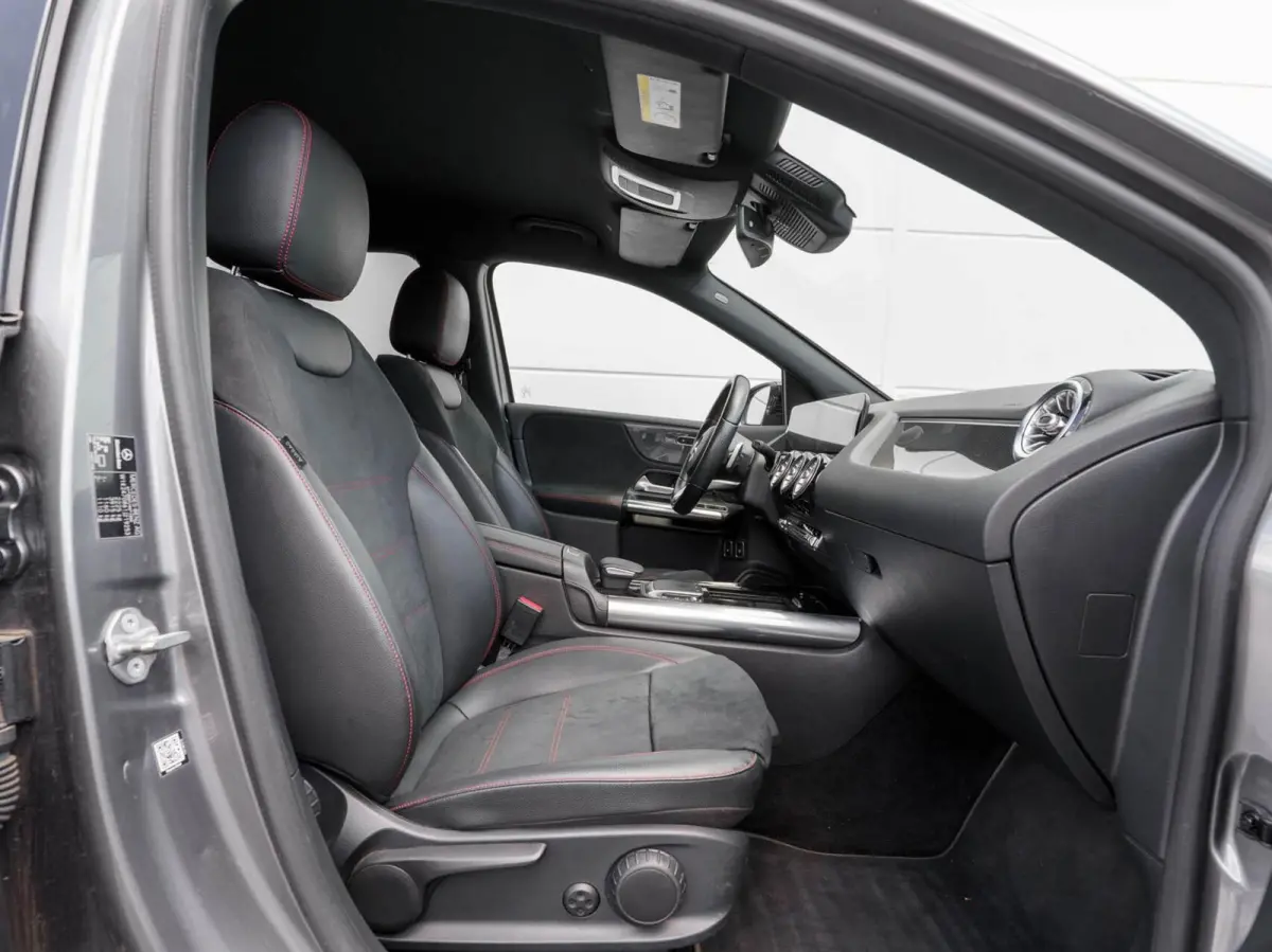 250 e AMG Business Solution | Navigatie | Camera | Sfeerverlichting | Trekhaak