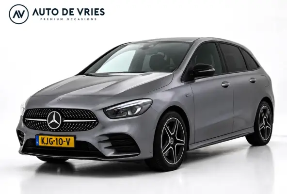 250 e AMG Business Solution | Navigatie | Camera | Sfeerverlichting | Trekhaak