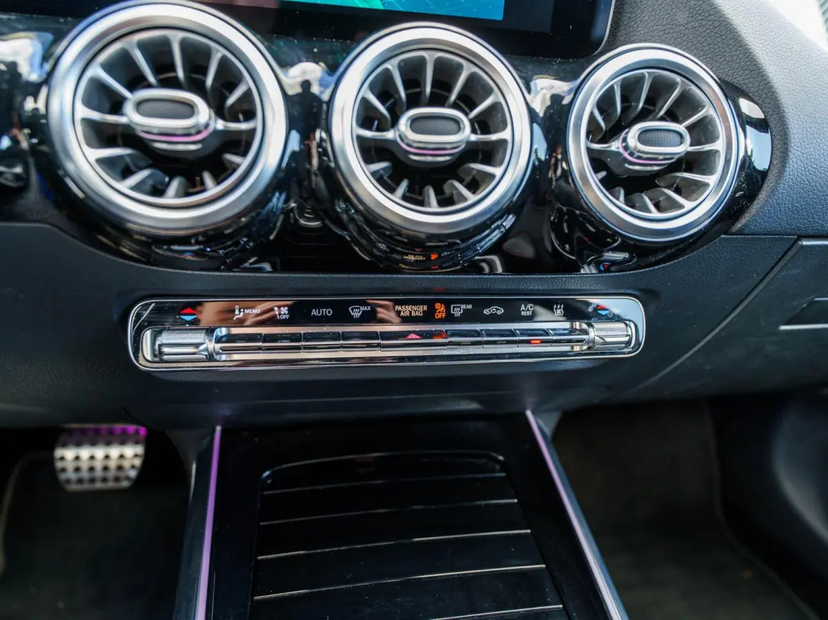 250 e AMG Business Solution | Navigatie | Camera | Sfeerverlichting | Trekhaak