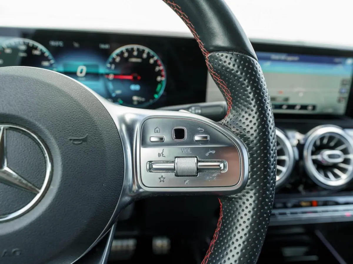 250 e AMG Business Solution | Navigatie | Camera | Sfeerverlichting | Trekhaak