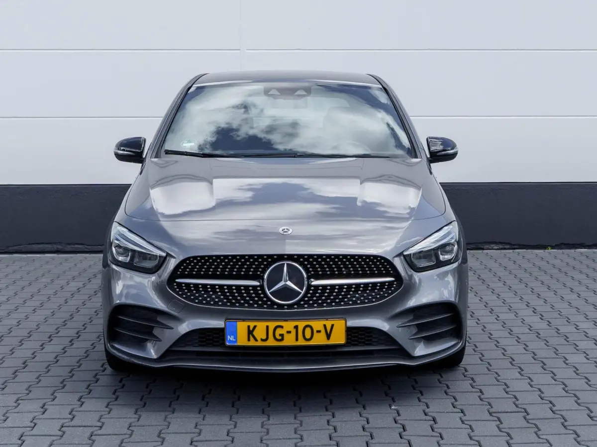 250 e AMG Business Solution | Navigatie | Camera | Sfeerverlichting | Trekhaak