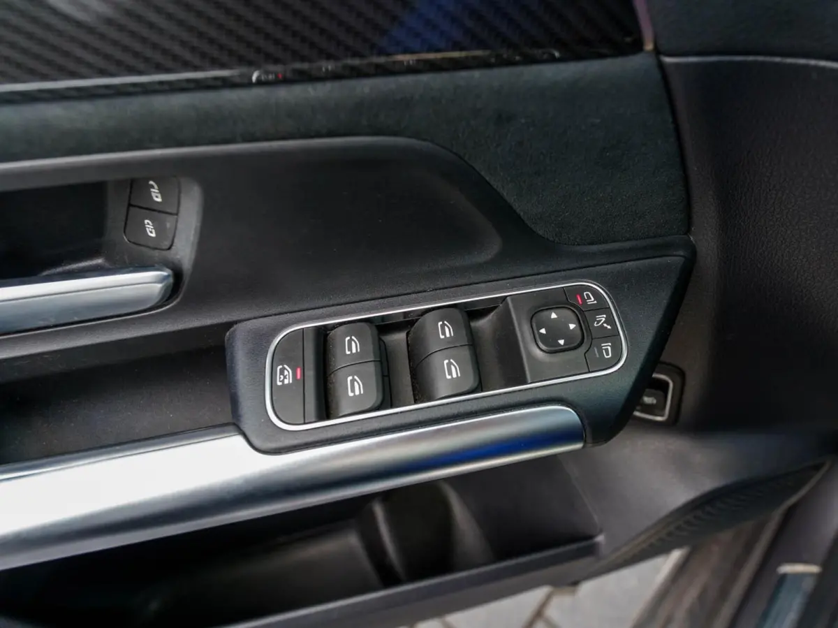 250 e AMG Business Solution | Navigatie | Camera | Sfeerverlichting | Trekhaak