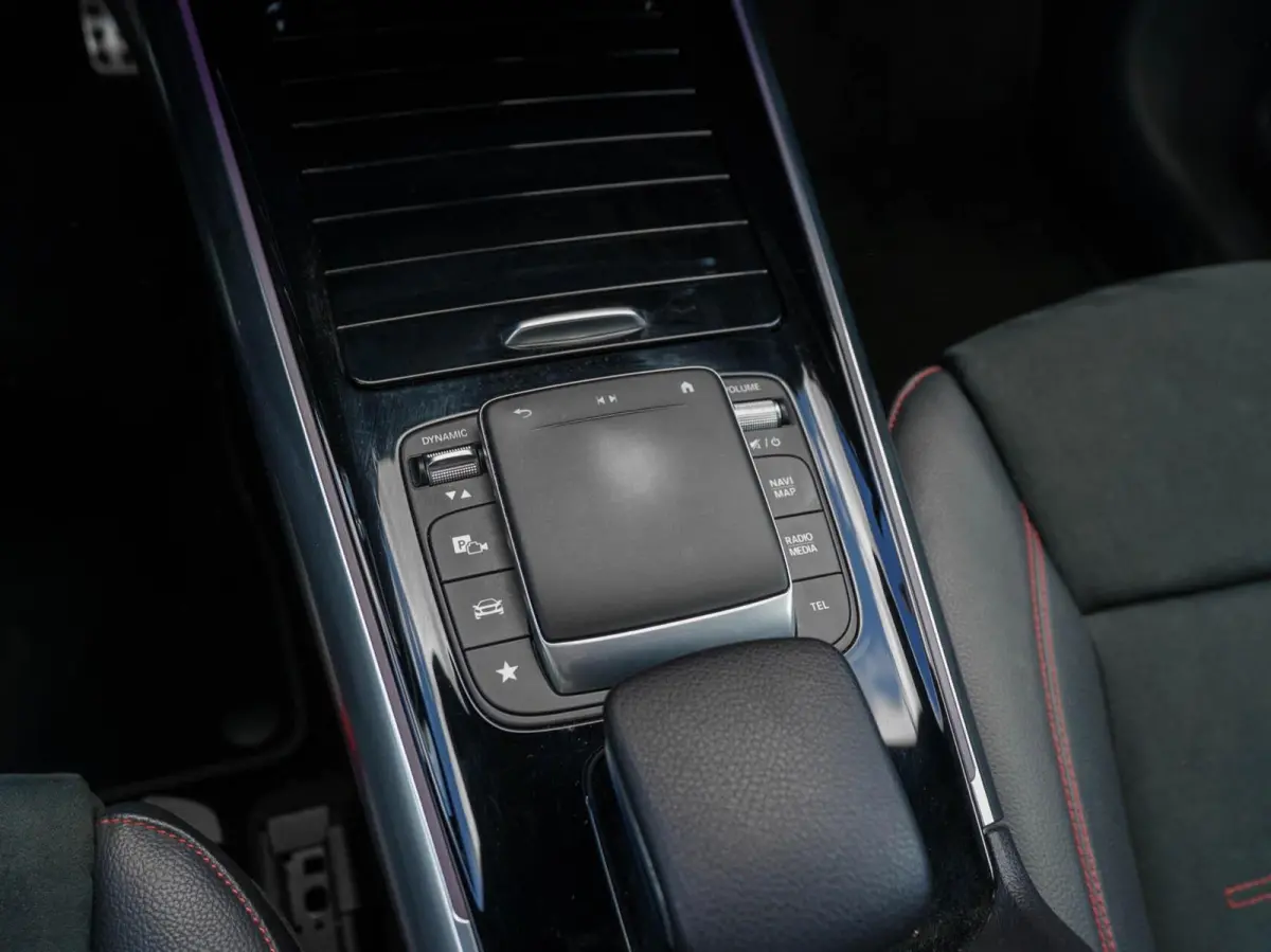 250 e AMG Business Solution | Navigatie | Camera | Sfeerverlichting | Trekhaak