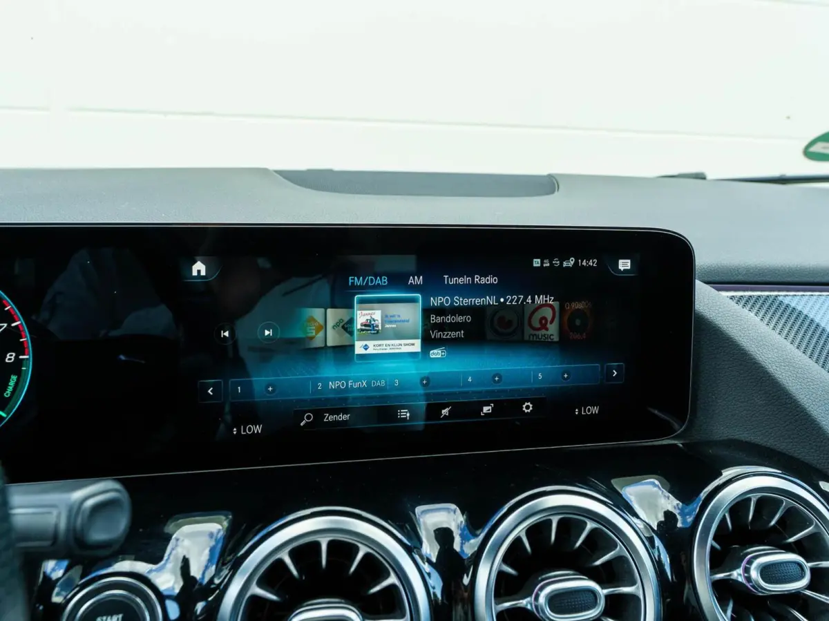 250 e AMG Business Solution | Navigatie | Camera | Sfeerverlichting | Trekhaak