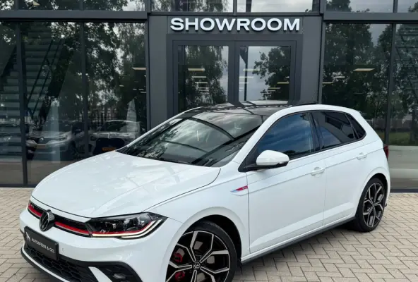 2.0 TSI GTI PANO KEYLESS BEATS