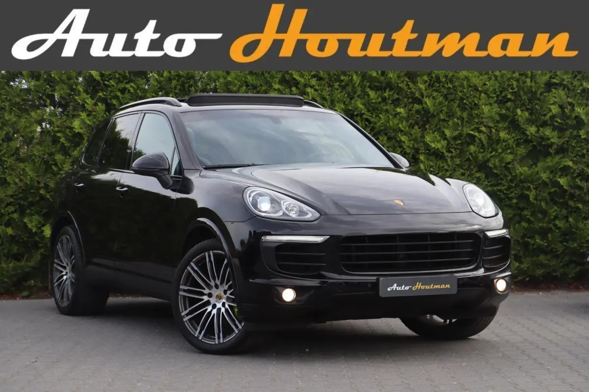 S E-Hybrid 419PK 🚀 | Pano ☀️ | Bose 🔊 | Trekhaak 🔗 | Leder 🛋️ | Zeer compleet!