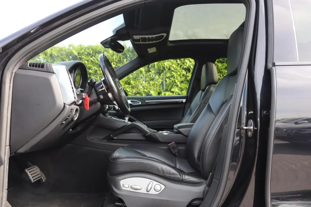 S E-Hybrid 419PK 🚀 | Pano ☀️ | Bose 🔊 | Trekhaak 🔗 | Leder 🛋️ | Zeer compleet!