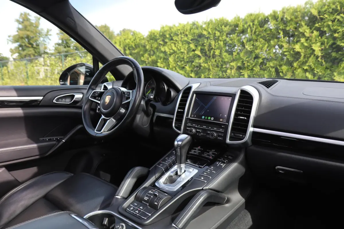 S E-Hybrid 419PK 🚀 | Pano ☀️ | Bose 🔊 | Trekhaak 🔗 | Leder 🛋️ | Zeer compleet!