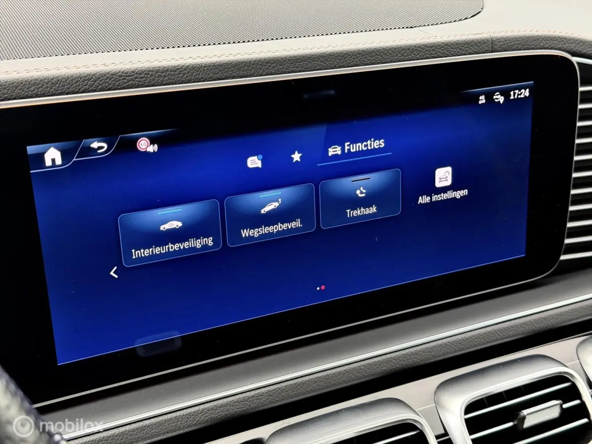 AMG 53 Hybrid 4MATIC+|Pano|Massage|BOMVOL|Memory|Burmester