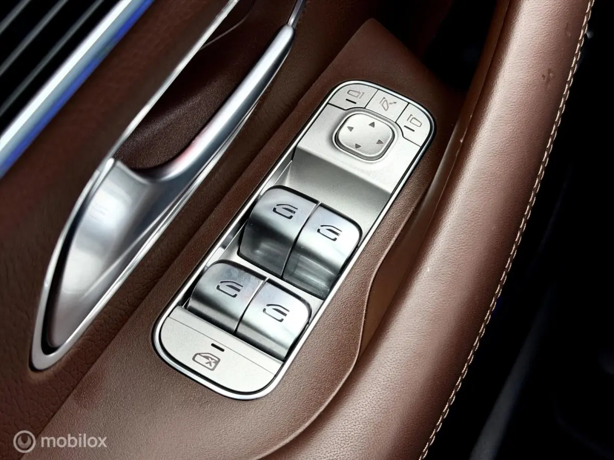 AMG 53 Hybrid 4MATIC+|Pano|Massage|BOMVOL|Memory|Burmester