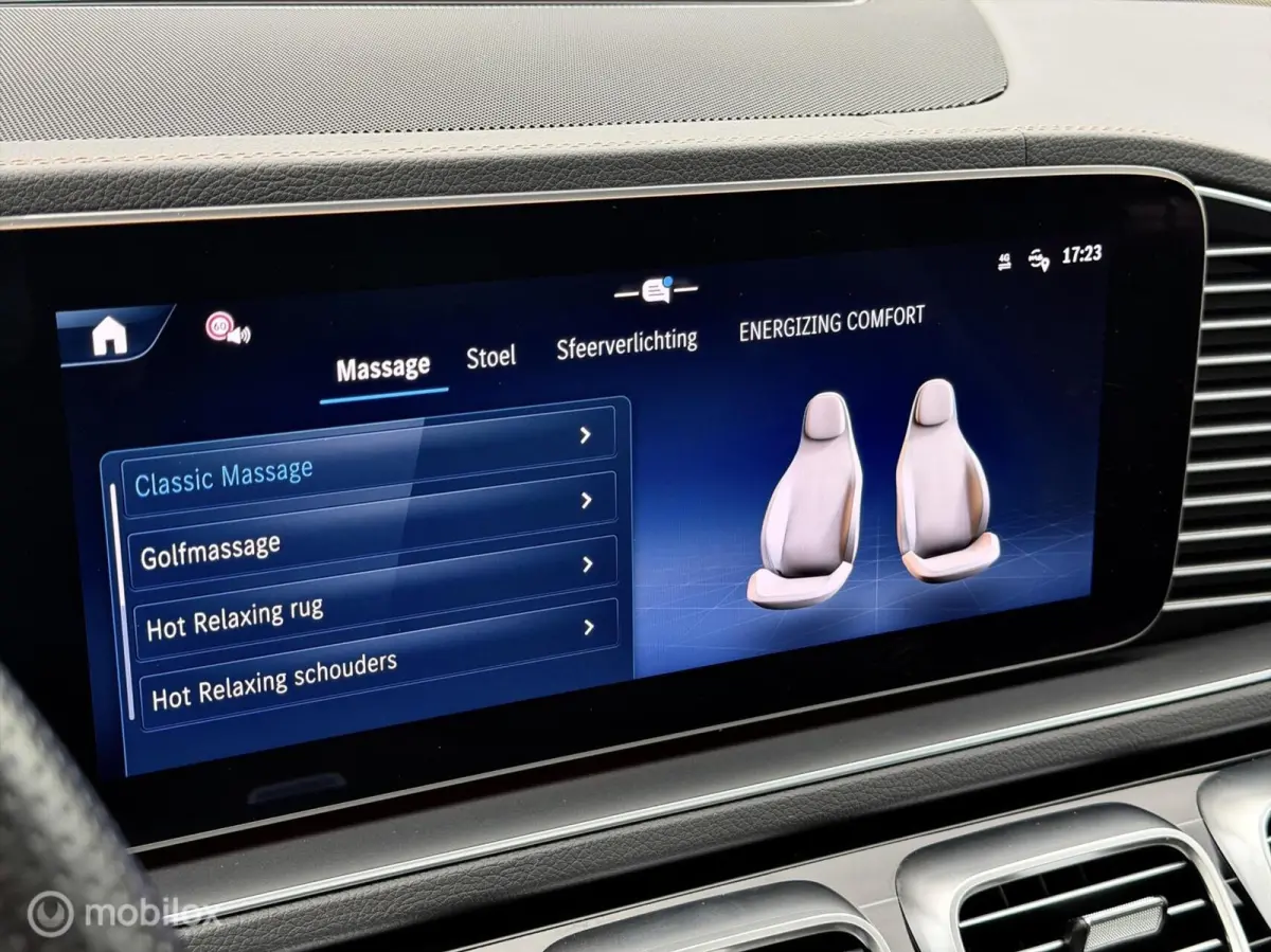 AMG 53 Hybrid 4MATIC+|Pano|Massage|BOMVOL|Memory|Burmester