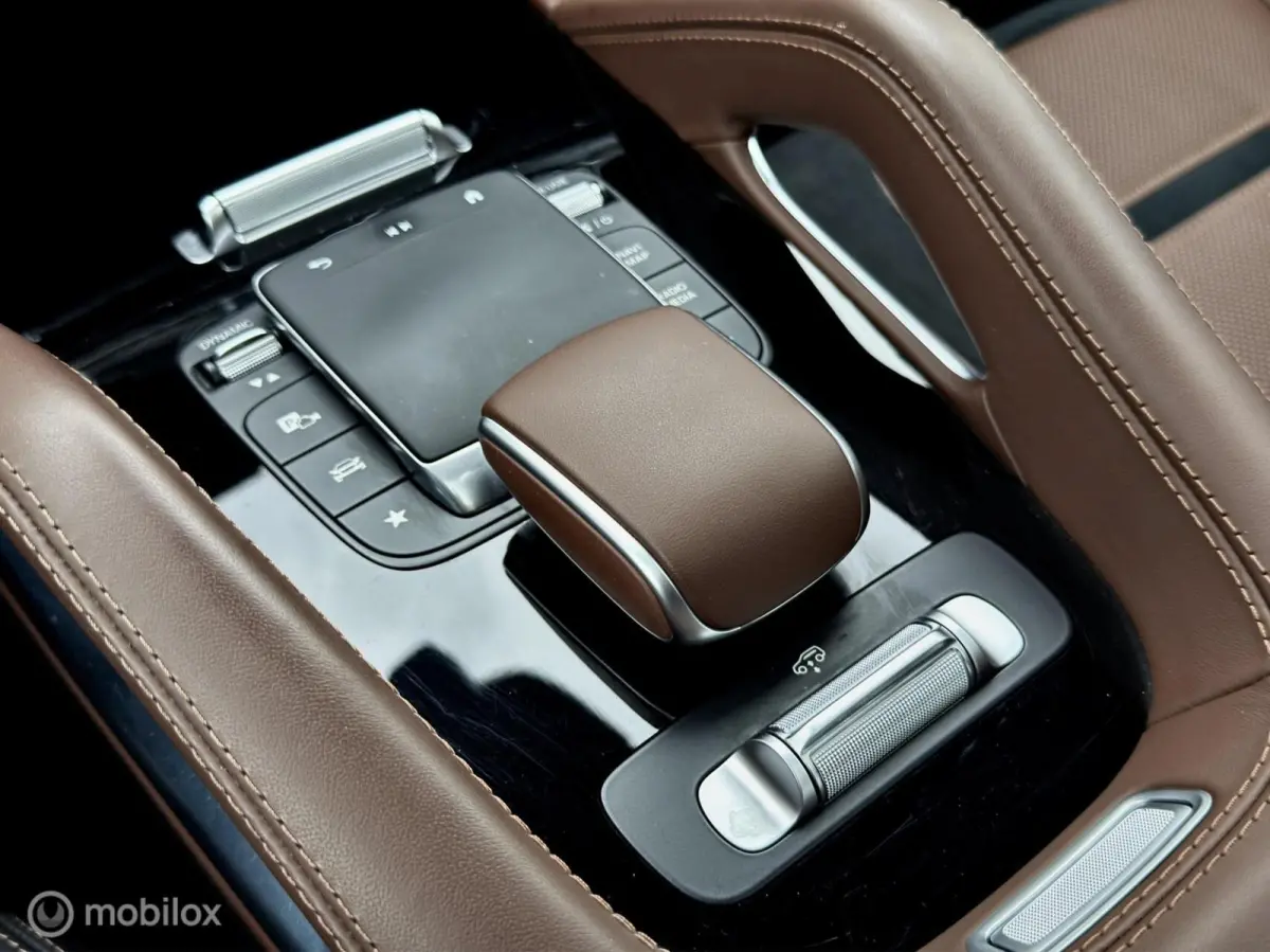 AMG 53 Hybrid 4MATIC+|Pano|Massage|BOMVOL|Memory|Burmester