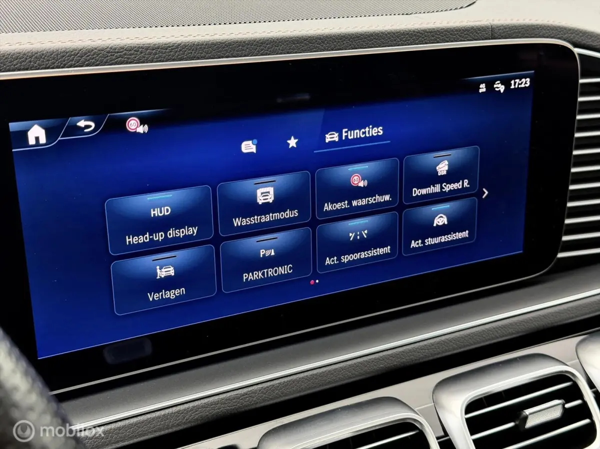 AMG 53 Hybrid 4MATIC+|Pano|Massage|BOMVOL|Memory|Burmester