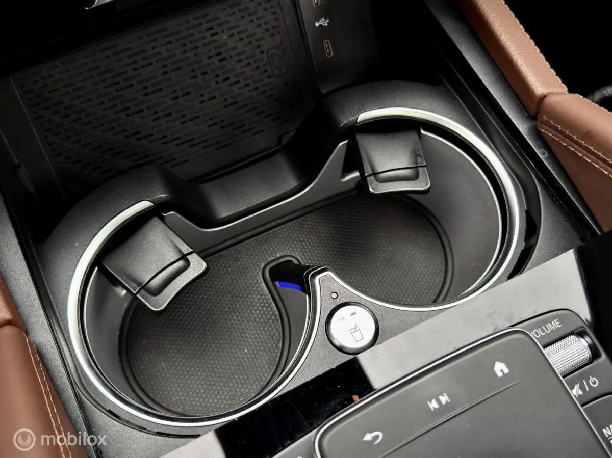 AMG 53 Hybrid 4MATIC+|Pano|Massage|BOMVOL|Memory|Burmester