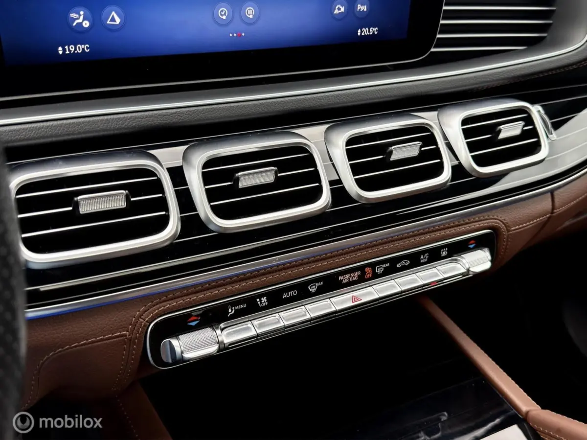 AMG 53 Hybrid 4MATIC+|Pano|Massage|BOMVOL|Memory|Burmester