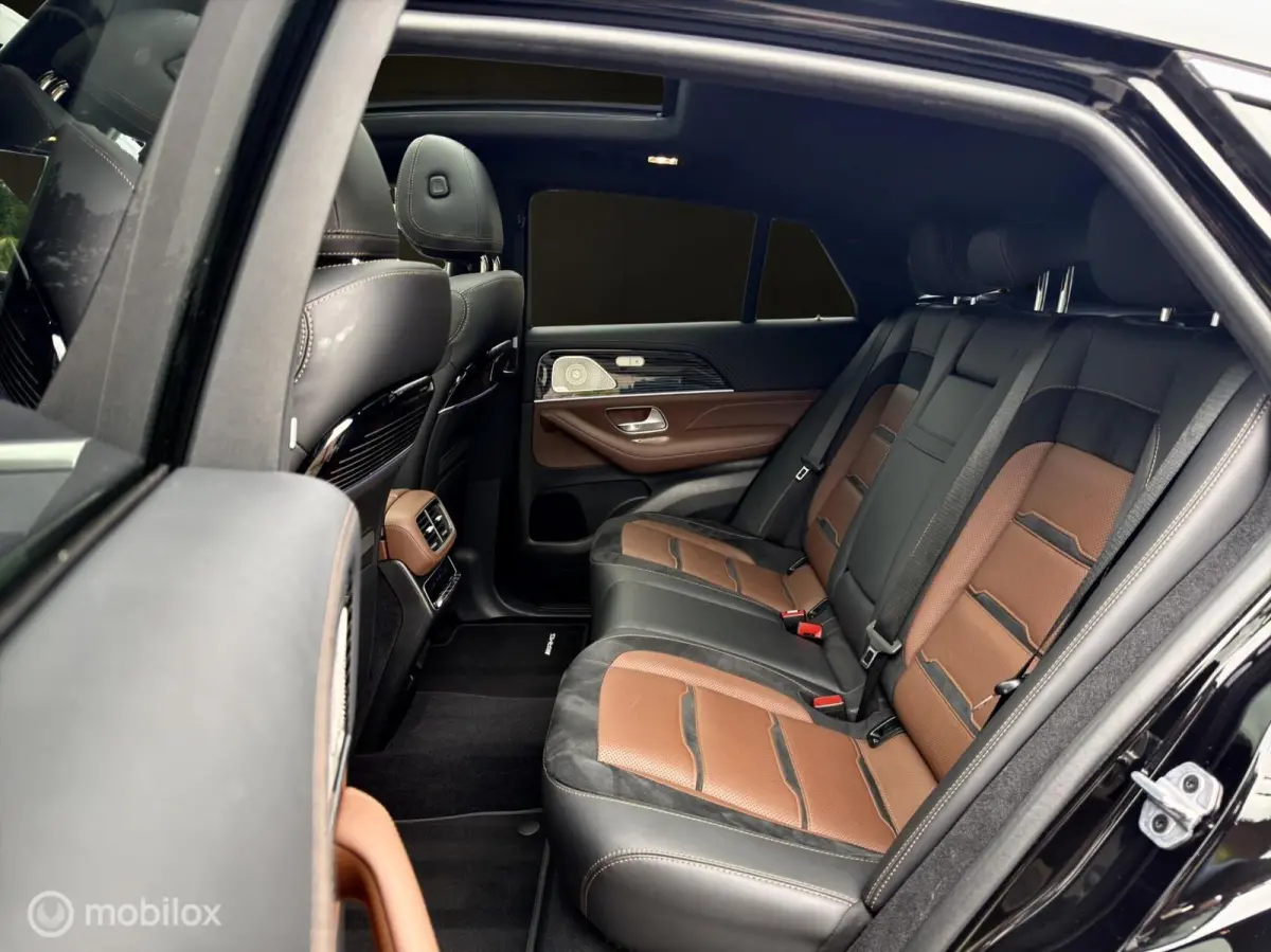 AMG 53 Hybrid 4MATIC+|Pano|Massage|BOMVOL|Memory|Burmester