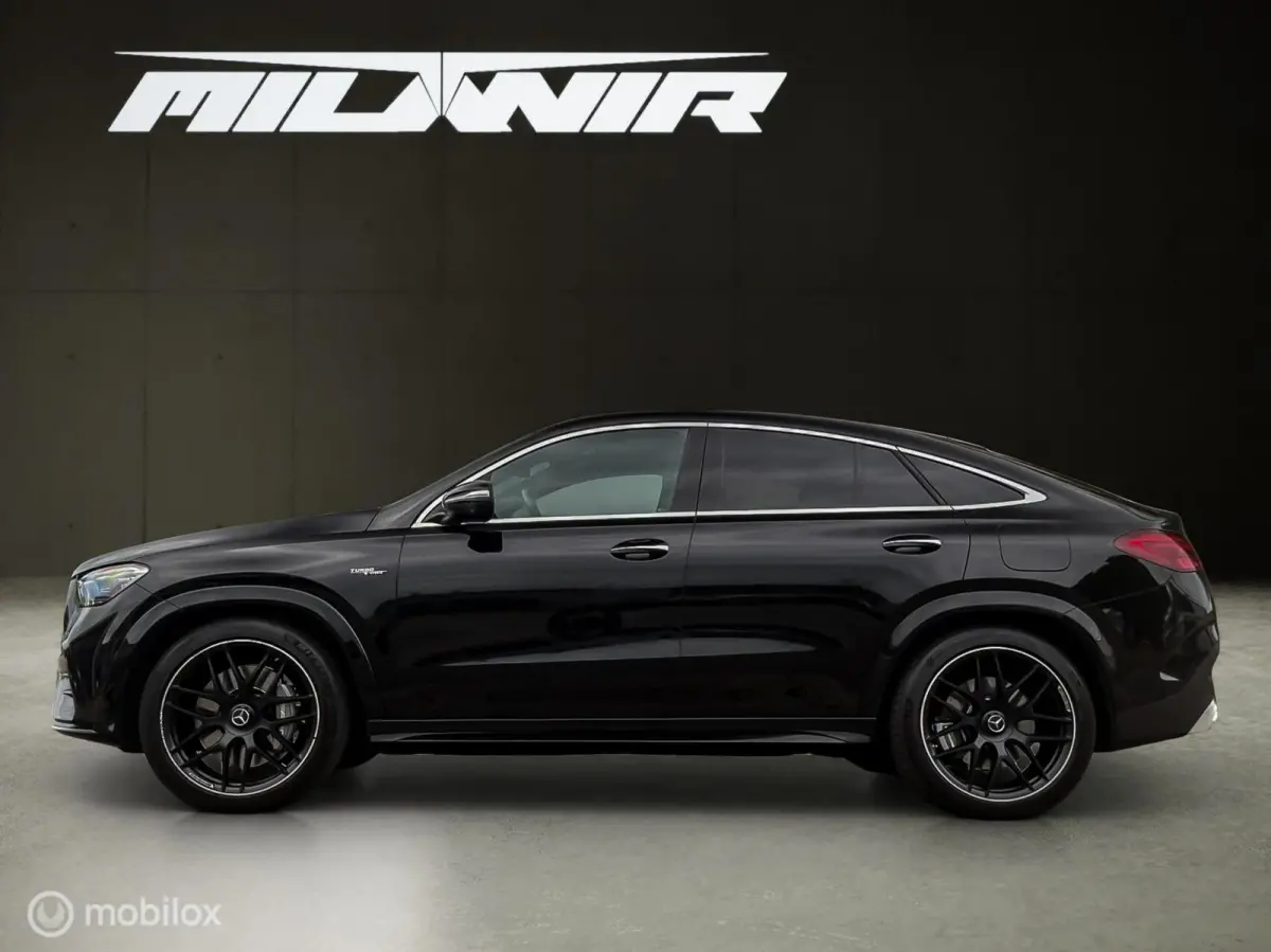 AMG 53 Hybrid 4MATIC+|Pano|Massage|BOMVOL|Memory|Burmester