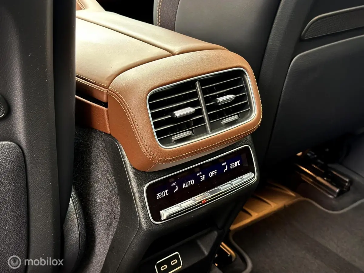 AMG 53 Hybrid 4MATIC+|Pano|Massage|BOMVOL|Memory|Burmester