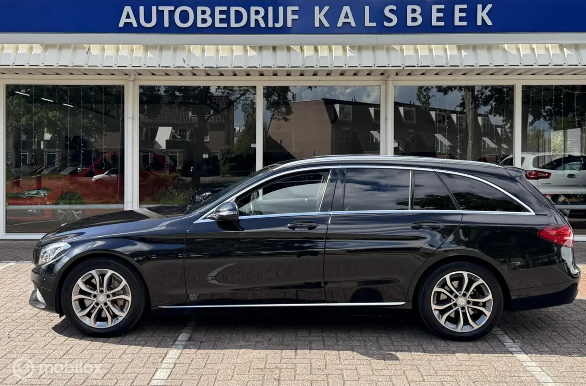 350 e Lease Edition|Multibeam|Carplay|Elektrische kofferklep|