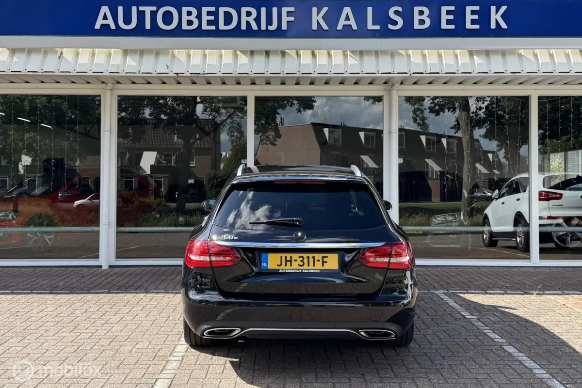350 e Lease Edition|Multibeam|Carplay|Elektrische kofferklep|