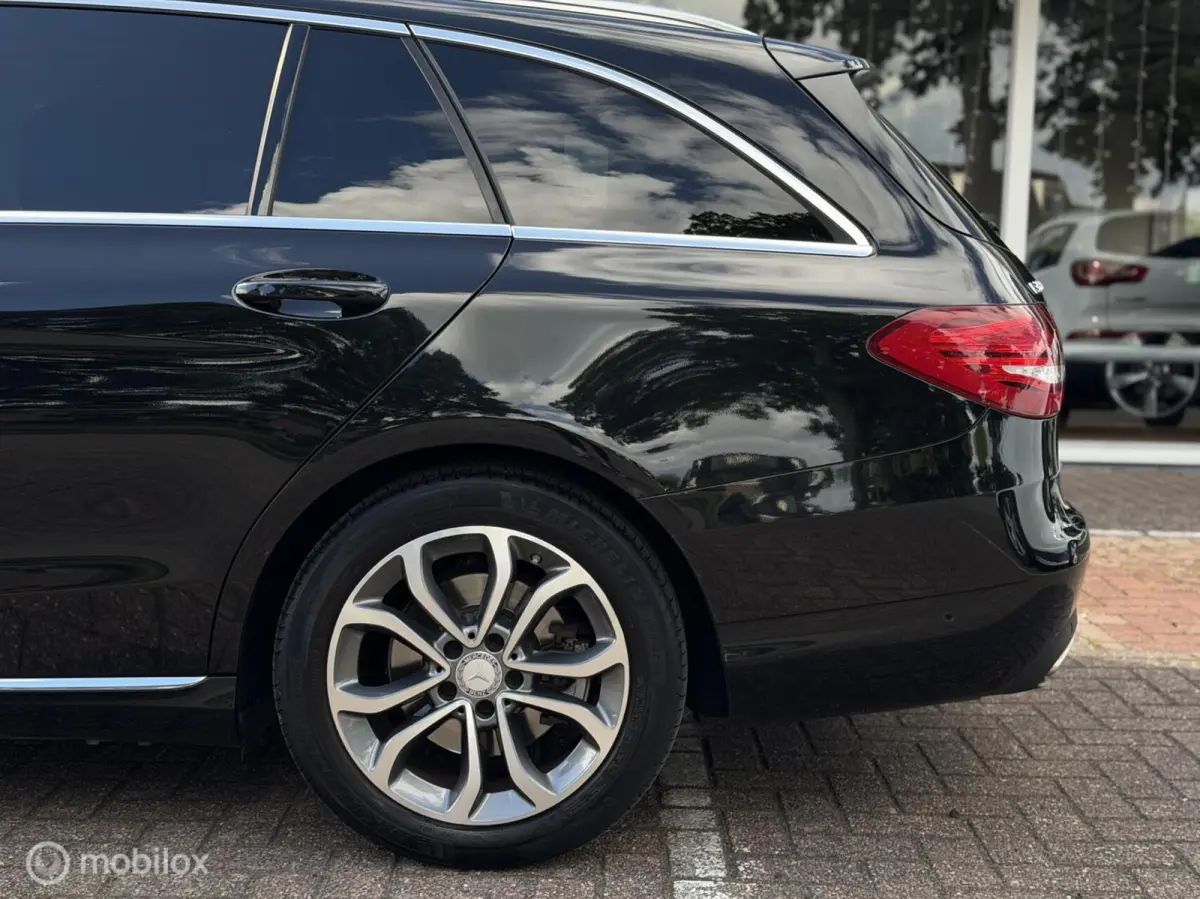 350 e Lease Edition|Multibeam|Carplay|Elektrische kofferklep|