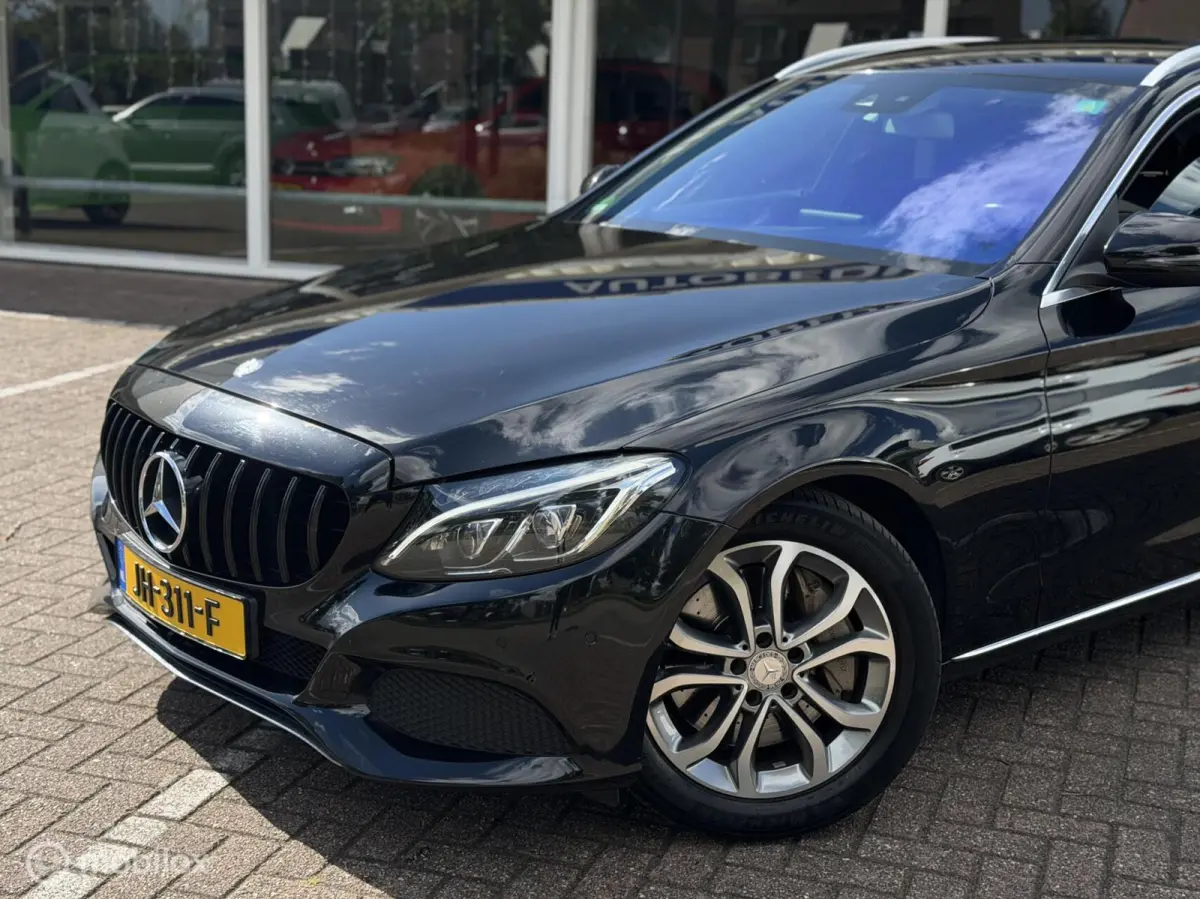 350 e Lease Edition|Multibeam|Carplay|Elektrische kofferklep|
